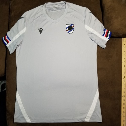 Maglia macron allenamento - maglia,