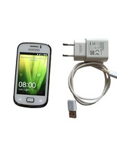 Smartphone Samsung Galaxy S2 Mini Con Carica Batterie Leggi Descrizione   