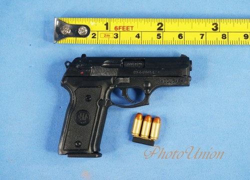 Modellino beretta gun - modellino,