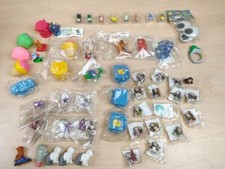 LOTTO SORPRESINE DI VARIO