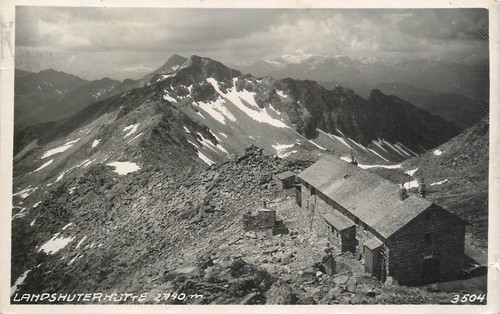 Alpinismo austria - alpinismo,