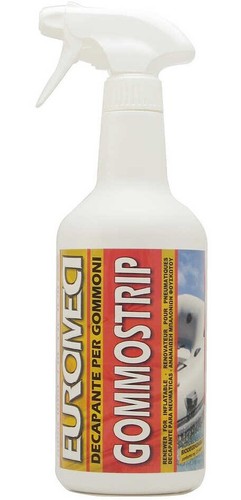 Gommostrip euromeci decapante - gommostrip,