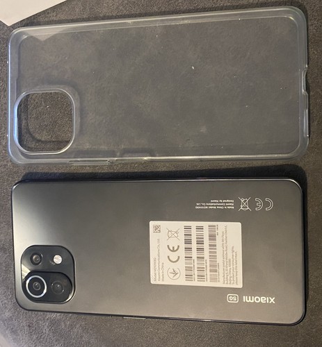 Xiaomi lite nero 8gb - xiaomi, 11