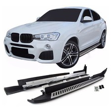 Pedane Laterale Sottoporta Per