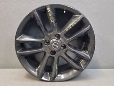 Cerchio alluminio opel - in,