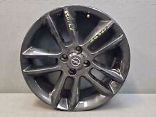 Cerchio In Alluminio - Opel