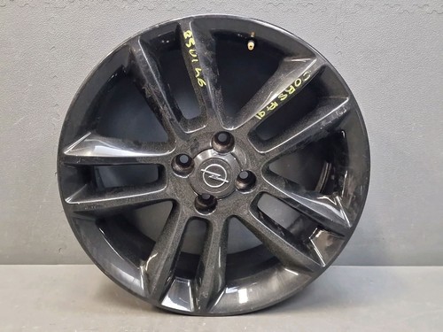 Cerchio alluminio opel - cerchio,