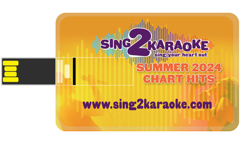 Sing2karaoke estate 2024 - estate, 50