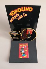 Folder sigillato - 50 anni