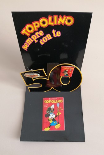 Folder sigillato 50 anni - sigillato,