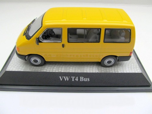 Volkswagen auto modello - vw, t4
