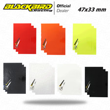 KIT 3 FOGLI CRYSTALL 47X33