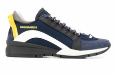 DSQUARED² 551 SNEAKERS Men's