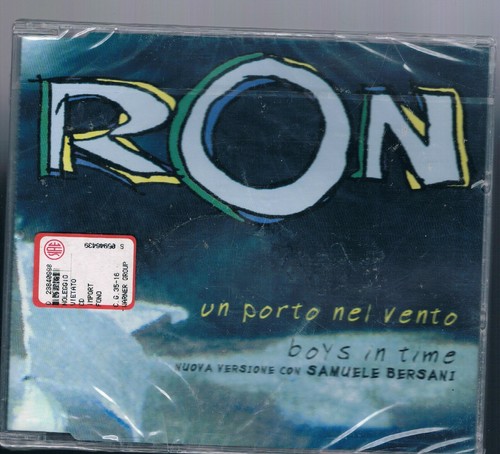 Ron porto nel - ron,