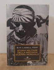 STORIA MILITARE DELLA SECONDA