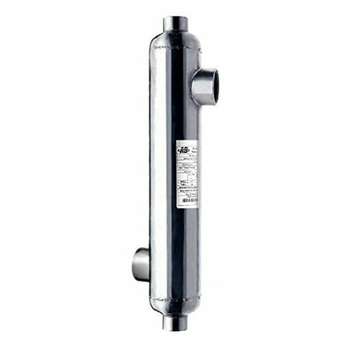 Scambiatore calore piscina - di,