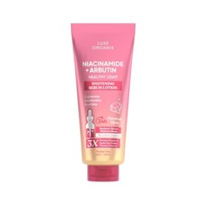 Luxe Organix Niacinamide +