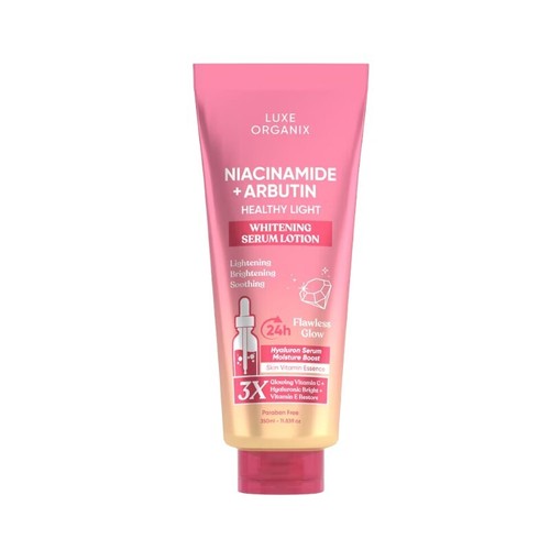 Luxe organix niacinamide - luxe,