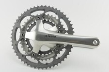Shimano Ultegra FC-6603/6600 170 Hollowtech 2 pedivelle 3 velocità 52/39/30 3x10 velocità
