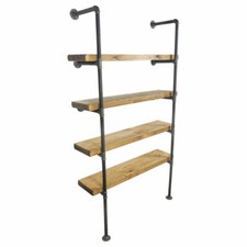 Scaffale Espositore Libreria