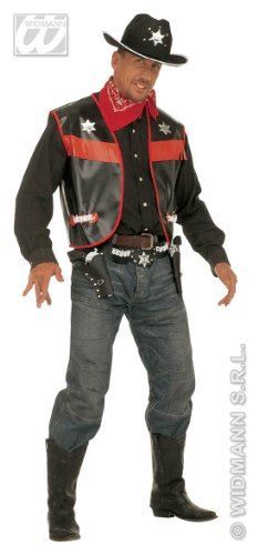 Widmann 8495x costume gilet - widmann,