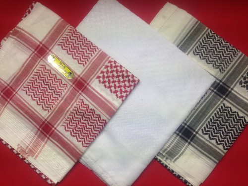 Foulard sciarpa grande - foulard-sciarpa, araba-