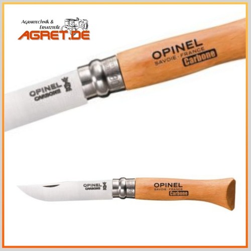 Coltello tascabile opinel 8 - coltello,