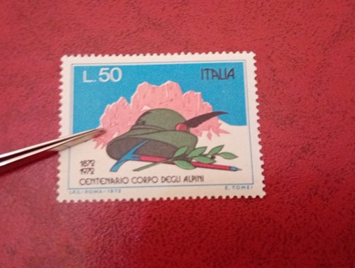 Mag 1972 italia 100 anni - mag,