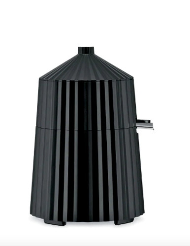 Alessi plisse nero - alessi,