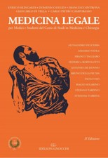 Medicina legale. Per medici e
