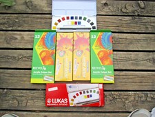 Lotto! di nuove vernici ad