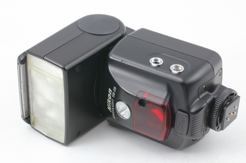Ecc nikon speedlight - 【ecc.+5】,