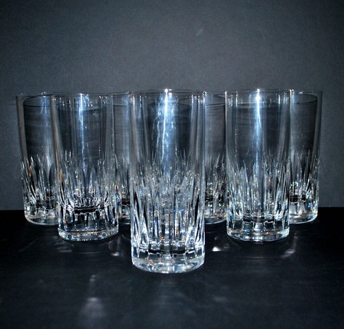 Saint louis verres jus ou - verres, à