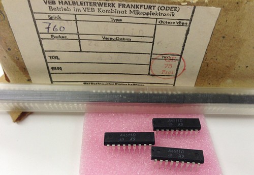 Pezzi a4511d tca4511 - 3, =