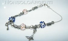 ARGENTO 925 BRACCIALE DONNA