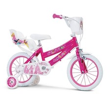 Bicicletta 14 Princess