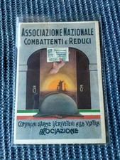 Cartolina Associazione