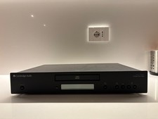 Lettore CD Cambridge Audio Azur 540C - Made in UK