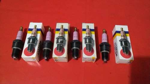 Candele magneti marelli cw8lp - magneti,