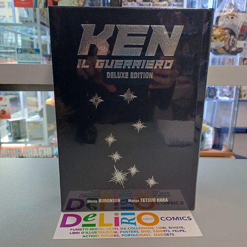 Ken guerriero deluxe - guerriero,