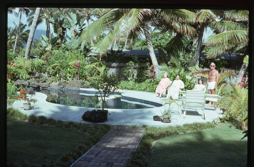 1975 hawaii cortile - hawaii,
