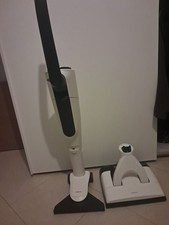 Aspirapolvere e Lavapavimenti