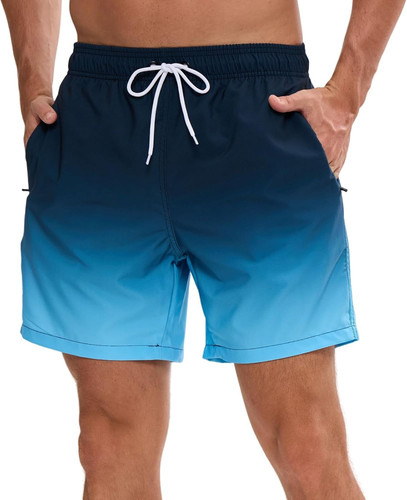Costume uomo mare calzoncini - costume,