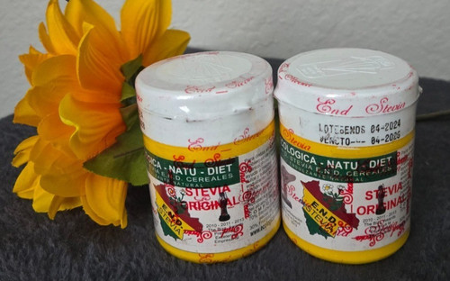 Dolcificante stevia natu dieta - natu,