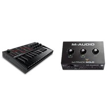 AKAI Professional MPK Mini MK3