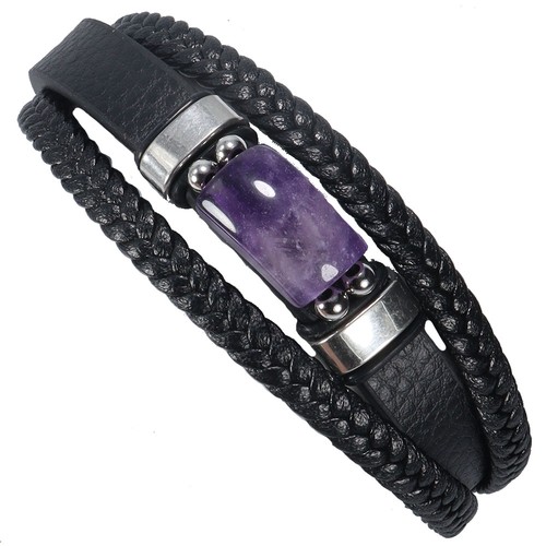 Bracciale unisex pietra di - pietra,