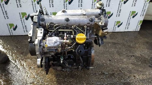 F9qa736 motore completo - motore, /
