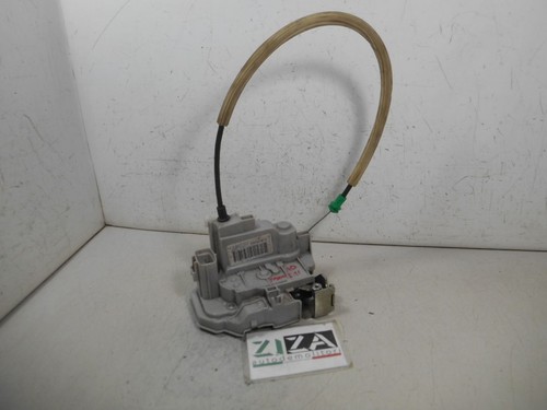 Serratura elettrica anteriore - elettrica,