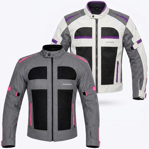 Aspidex giacca moto - aspidex,