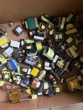 9 libbre di trasformatori di